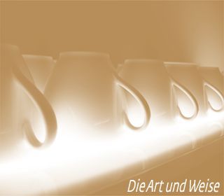 GastArt - Training