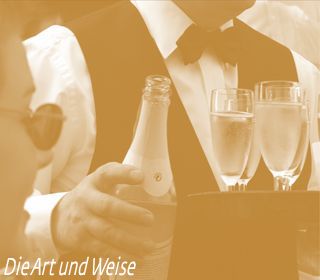 GastArt - Moderne Umgangsformen